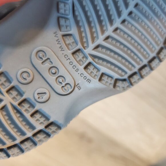 Crocs 4C - Picture 2 of 3
